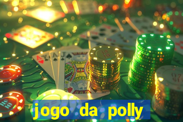 jogo da polly pocket 360